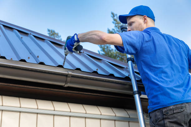 Fast & Reliable Emergency Roof Repairs in Flanders, NJ